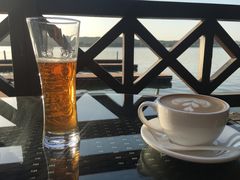 -望海·帆船主题咖啡厅•品茗下午茶(石湖景区店)