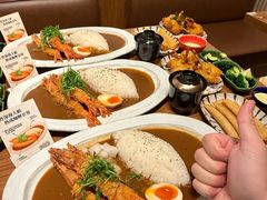 -CURRY YA 熟成咖哩專門店(深圳湾万象城店)
