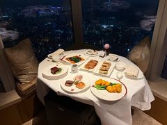 -天龙轩(香港丽思卡尔顿酒店)