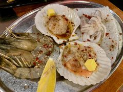 -蒜香焼肉PURUSHIN(马场路店)