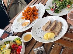 -京A Taproom·精酿餐吧(CBD店)
