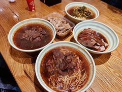 -晓马鸭店(新芜路店)