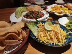 -泰堤坊(淡水体育馆店)