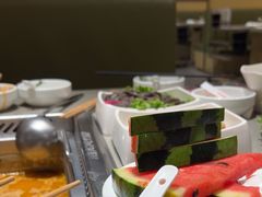 -海底捞火锅(万达广场店)