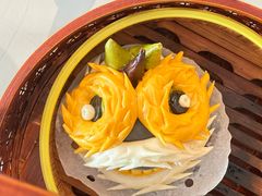 -粤财皇冠假日酒店·彩华轩中餐厅