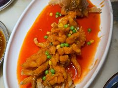 -探花·意境江南菜·唐伯虎文化体验店·松鼠桂鱼(观前店)