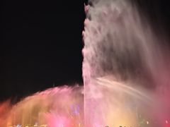 -秋水广场音乐喷泉