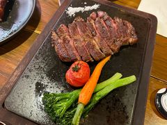 -1886德国汽车餐厅(外滩中央店)