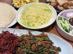 -老昌春饼(中央大街店)