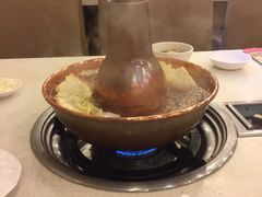 -八先生涮肉房(三里河店)