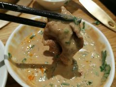 -四喜小胖·北京涮肉(五道营店)