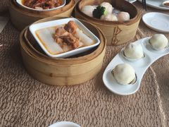 -鹭江宾馆·观海餐厅