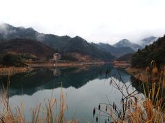 -千岛湖龙川湾