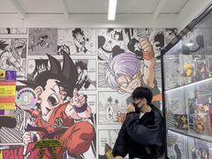 -骑鹅公社(南开大悦城店)