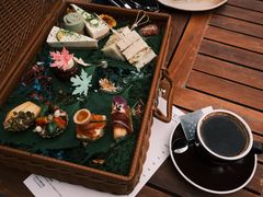 -THE NEST(外滩店)