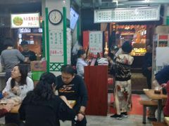 大堂-清真蒋有记(老门东店)