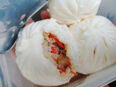 菜包-港海餐厅(解放东路店)