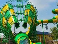 -苏州乐园森林水世界