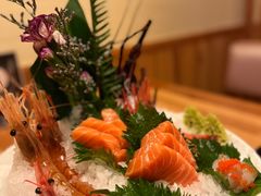 -王鼎精致料理铁板烧(世博源店)