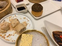 -喜宴又一村·粤菜·茶点·海鲜(壹方天地店)