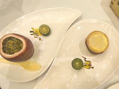 -天瑞轩·粤菜餐厅