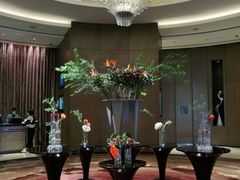 -厦门威斯汀酒店