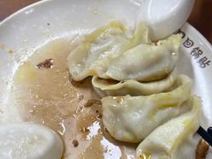 -回回锅贴(小河沿店)