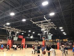 -洛克公园美式运动体验馆(唯品会合肥蜀山城市奥莱店)