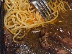 -诺丁牛排(南京江宁万达店)