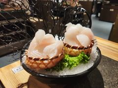 巴沙鱼-湊湊火锅·茶憩(东城万达店)
