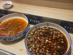 -春天烤肉自助餐厅(南内环店)