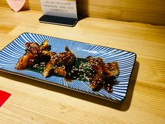 -食鲤料理(西虹东路店)