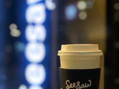 -Seesaw Coffee(苏州中心店)