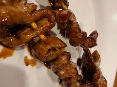 -福烤锦花(长乐路店)