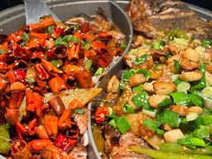 -味妙烤鱼吧(回龙观店)