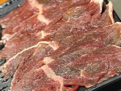 -允辛家·自助泥炉烤肉(九亭店)