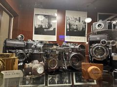 -露西亚咖啡西餐厅(哈尔滨俄侨纪念馆店)