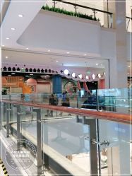 -百伦儿童乐园(犀浦百伦广场店)