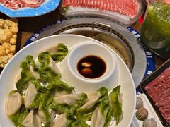 -快乐小羊(富强中路店)