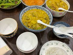 -家利美食店