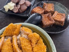 -古代饭堂(冠亚店)