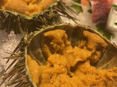-秋荀日本料理(昆明同德广场店)