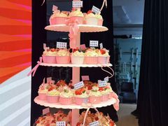 -洛雅艾思·生日蛋糕商务茶歇甜品台(北京店)