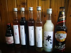 -南花桥羊肉馆老字号(乌镇店)