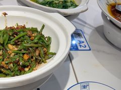 -兰湘子·湘菜小炒(长安万科广场店)