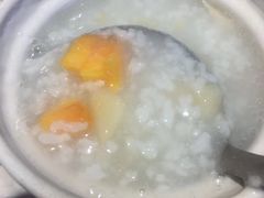 -梁记粥铺(开元地中海店)