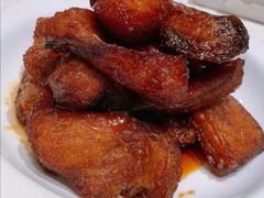 -顺风海鲜港(金玉兰店)