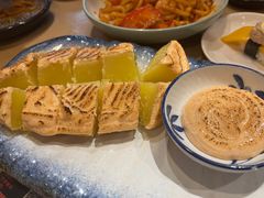 -万岁寿司(芳村店)