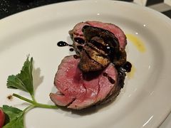-西堤牛排(杭州金沙天街龙湖店)