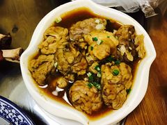 -凤齐羊肉烩面馆